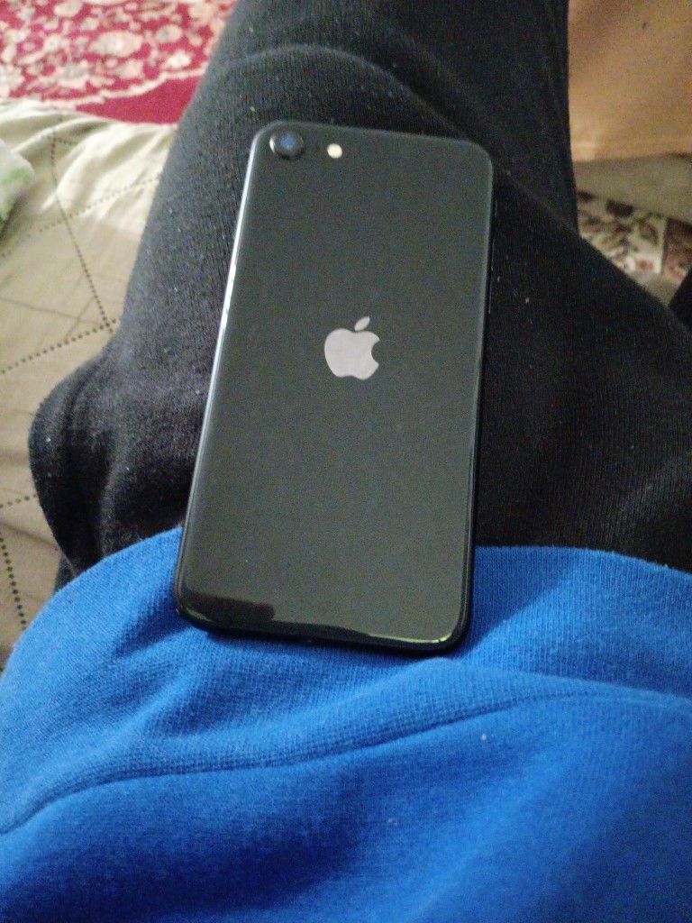 Iphone Se 3rd Gen
