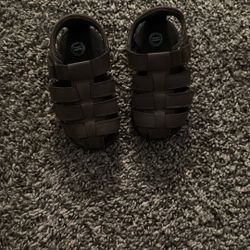 Toddler Sandals