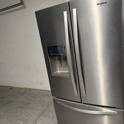 Whirlpool Refrigerator