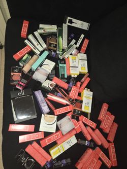 Make Up