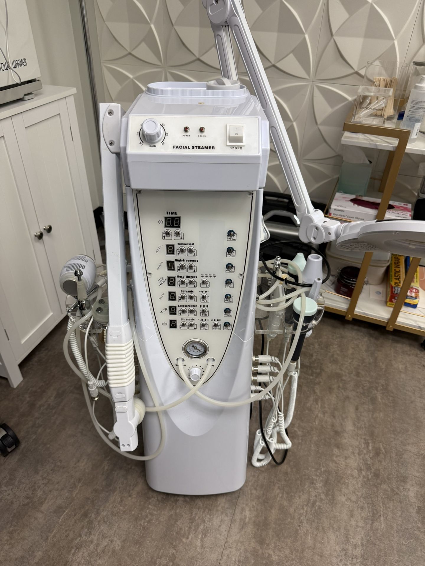 Sono 14 Function Skincare Facial Machine