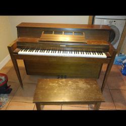 Piano