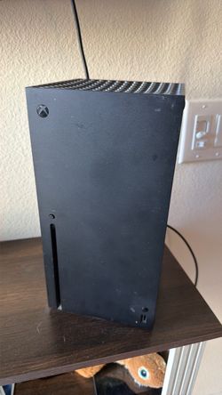 Xbox series X