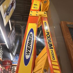Ladder 