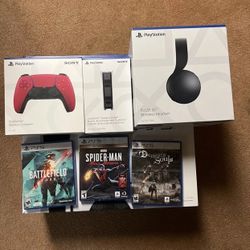 SYSTEM CONSOLE DISC VERSION BUNDLE 