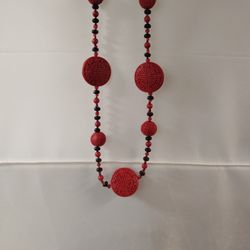 Chinese Necklace