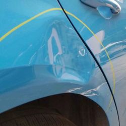 Advance auto body