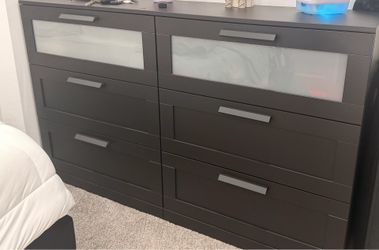 IKEA Dresser