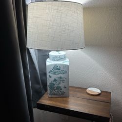 Cool Vintage Lamp