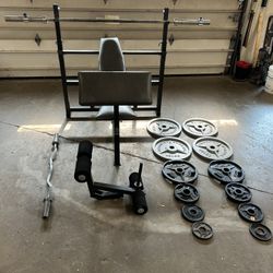 Weights