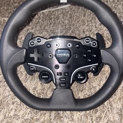 Moza r3 racing simulator bundle