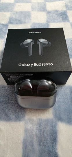 Samsung Galaxy Buds3 Pro