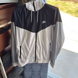 Nike Windbreaker
