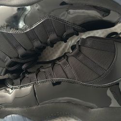 Jordan GAMMA 11 Retro