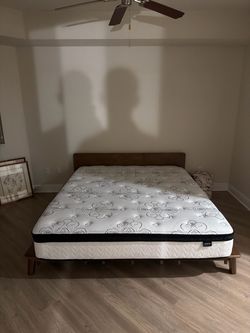 California King Mattress