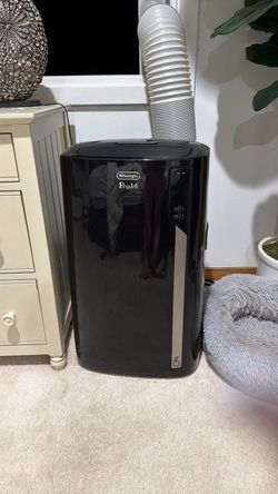 De'Longhi Pinguino Portable Air Conditioner