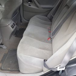 Carro Toyota Camry Hybrid 