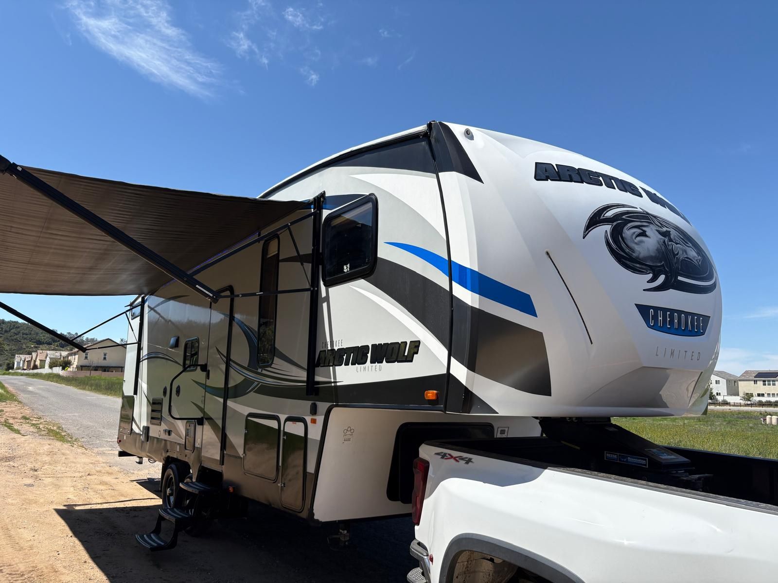 2019 Bunkhouse Trailer