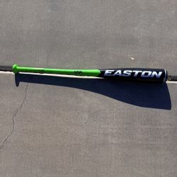 Easton baseball Bat