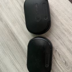 Jlab Audio Sport Ear Buds Headphones. 2 Sets. 