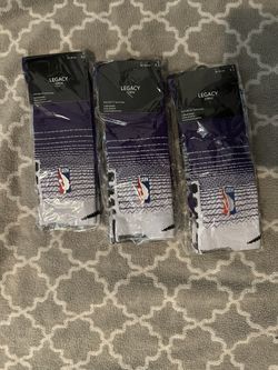 NBA Nike Elite Socks 3 Pack