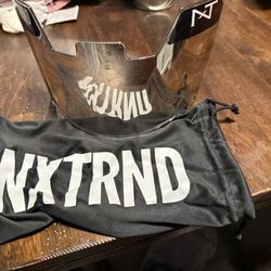 Nxtrnd Visor