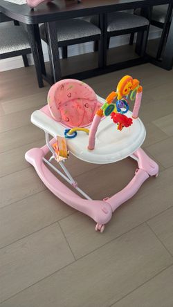Baby walker