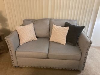 Love seat