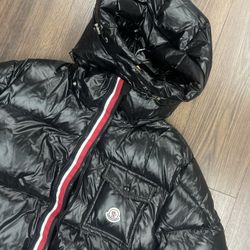 Moncler Jackets 