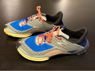 Action Bronson x New Balance Minimus Trail M10 Pluto Size US 13 Baklava UM10LAC