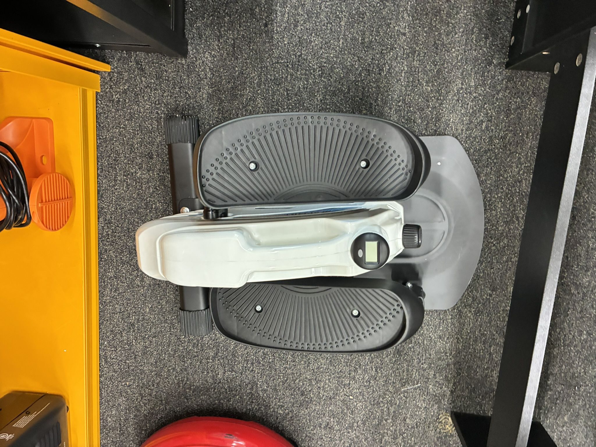 NEW Pedal Exercise Mini Cycle Bike Great for Home or Office Workout - Digital Display for RPM