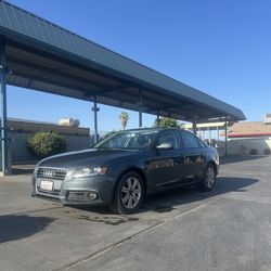 2010 Audi A4