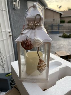 Lantern Decor
