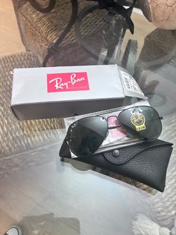 Ray Bans Ray-Ban Aviator RB3025 Sunglasses