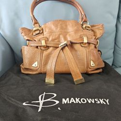 Makowsky purse cheap