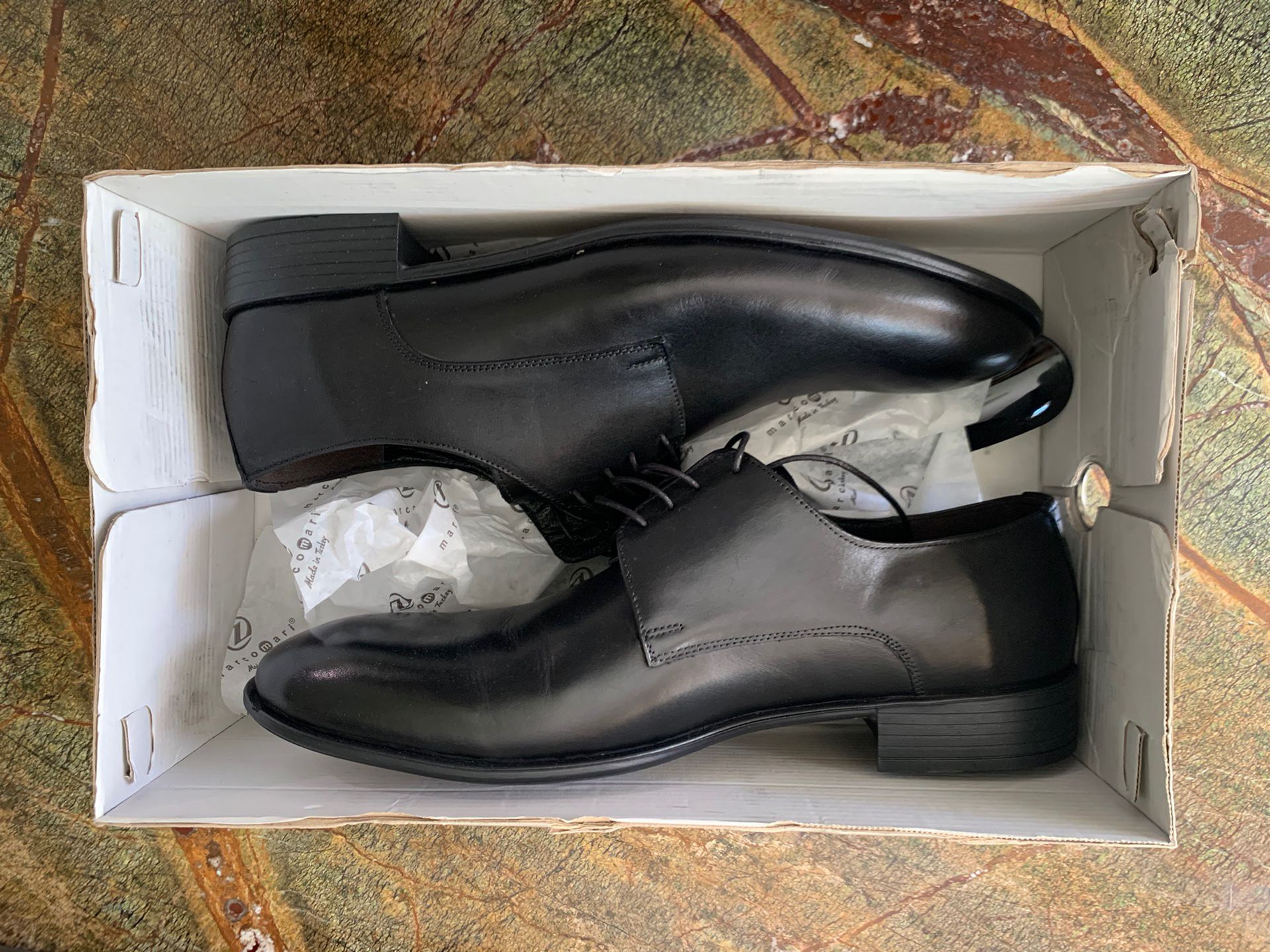 Marcomari Dress Shoes