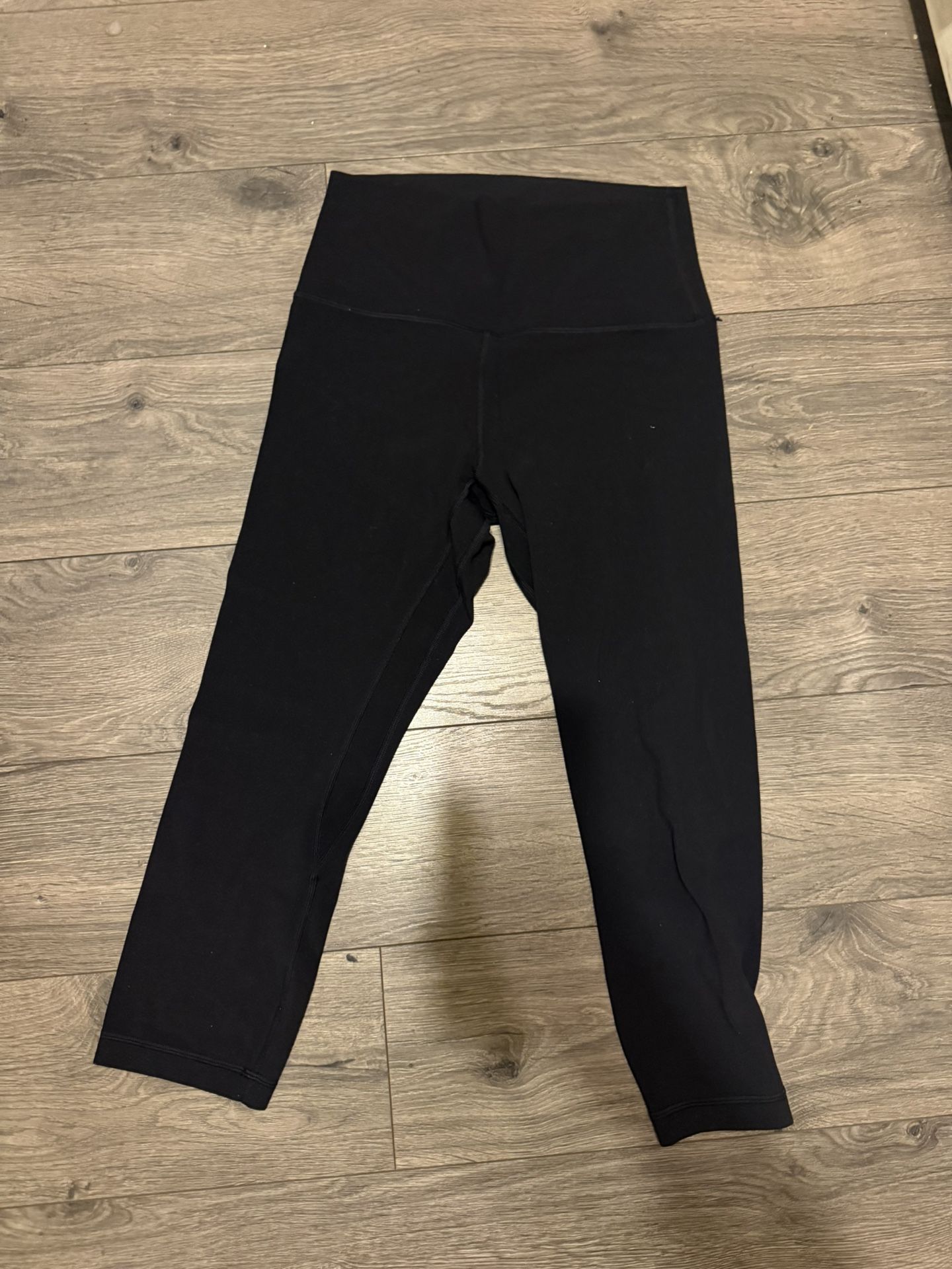 5 Lululemon Leggings