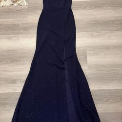 Graduation/ Prom Dress Size Small 