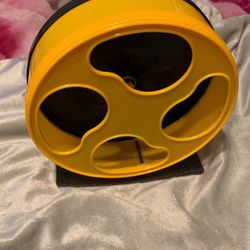 9 Inch Hamster Wheel