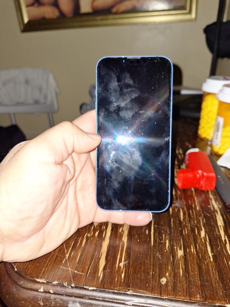 IPhone 13