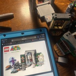 71399 lego super mario 