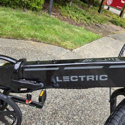 XP Lite 2.0 Like New (Only 191 Miles)
