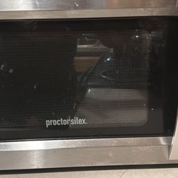 Large Microwave 