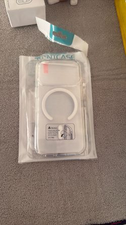 iPhone 17 pro case