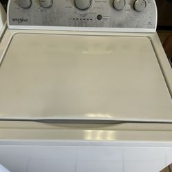 Whirlpool Washer (delivery+install Available) 