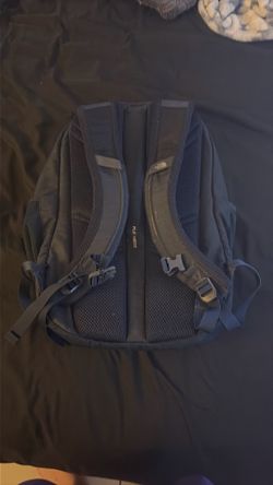 North Face Jester backpack