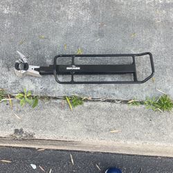 Bike Rack
