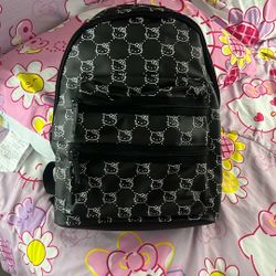 hello kitty backpack 
