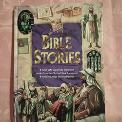Bible Stories 