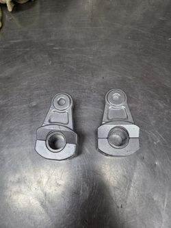 Atv Handlebar Risers